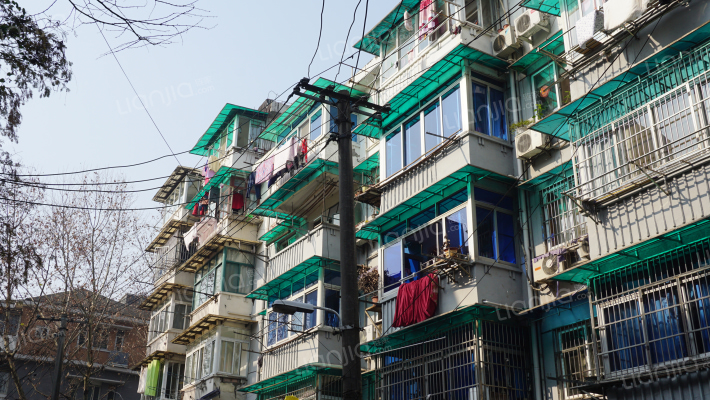 马塍路20号外景图