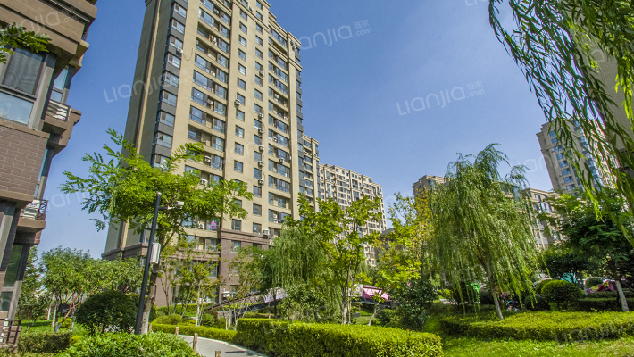 金沙美丽岛外景图