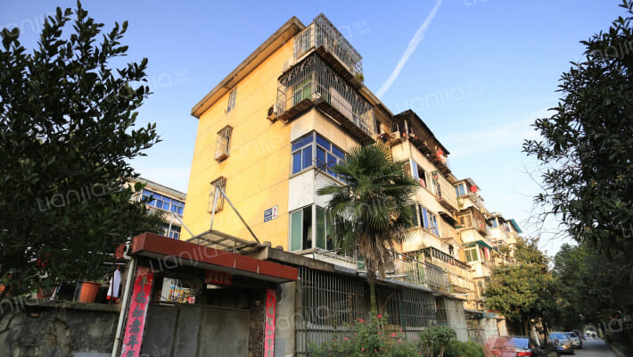 新星小区外景图