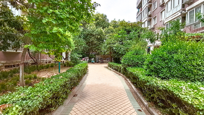 翠园锦荣世家外景图