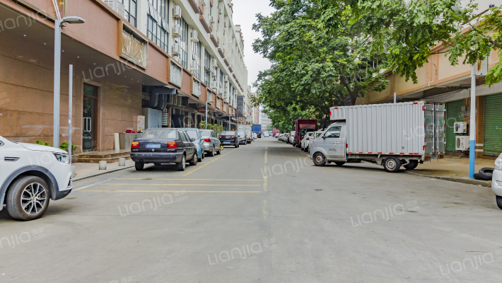 青云东路3号外景图