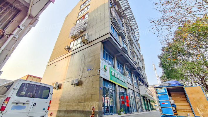 文华路1118号外景图