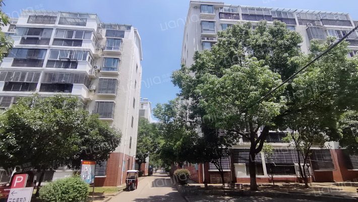 公园一号外景图