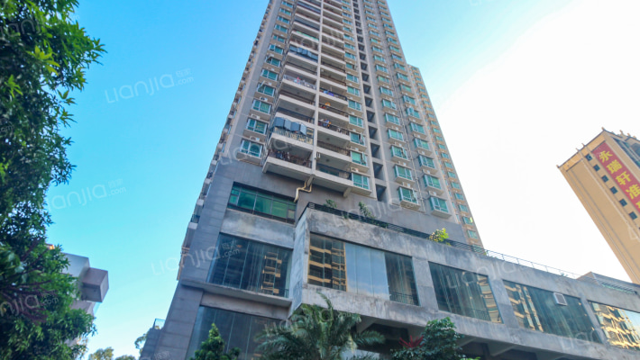 和瑞青年外景图