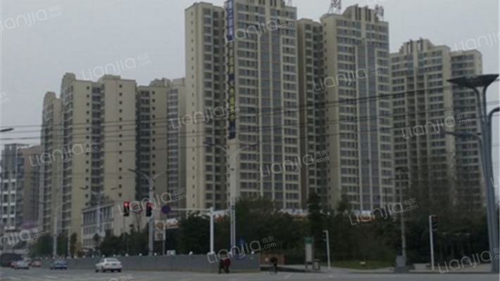 清江别韵外景图