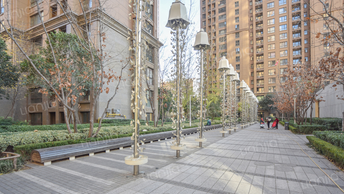 普罗旺世波特兰外景图