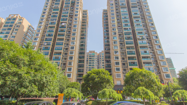 通惠门小区南区外景图