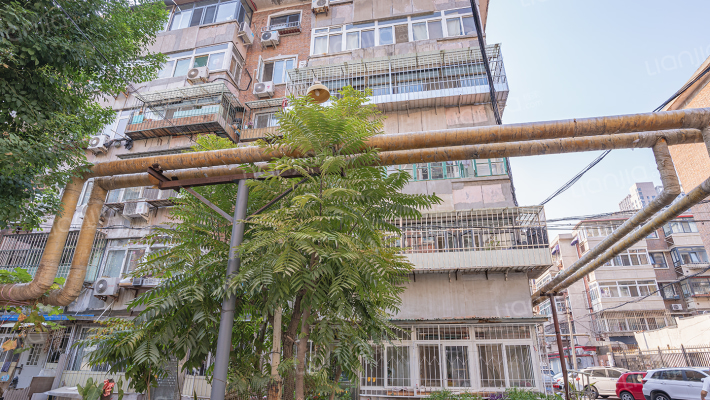 迎春里(和平区)外景图