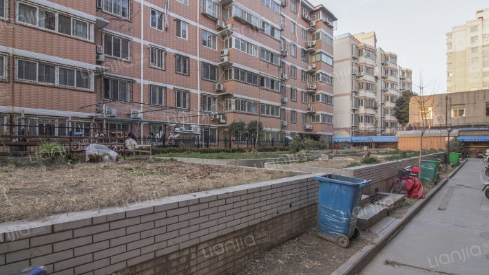 盛煌怡馨苑外景图