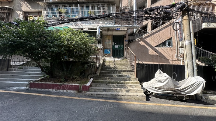 金梭巷4号外景图