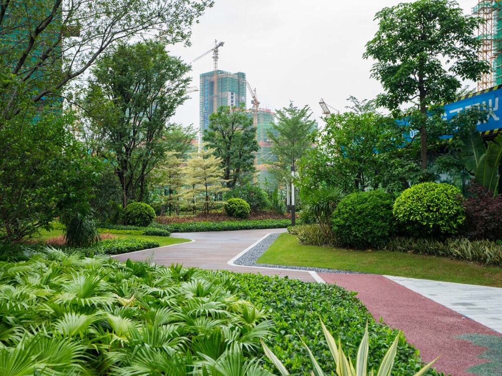 阳光城丽景湾|熙悦图片_阳光城丽景湾|熙悦实景图(成都链家新房)