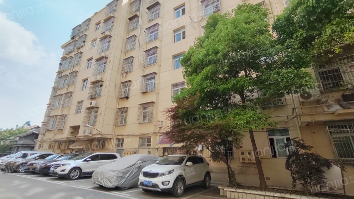 武昌大道816号外景图