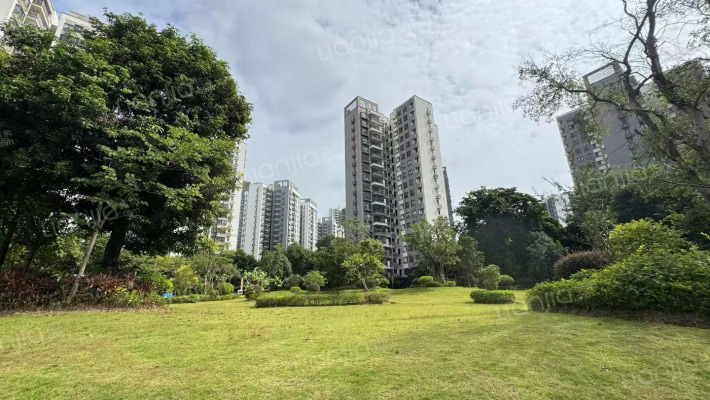 万科珠江东岸五期外景图