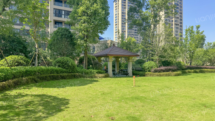 云都丽园二区外景图