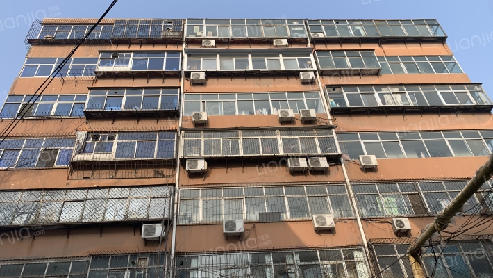 和平西路100号外景图