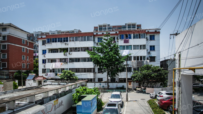 中坝北路51号外景图