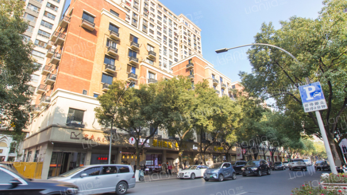 青春西路238号外景图