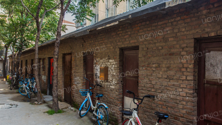 南西六路4号院外景图