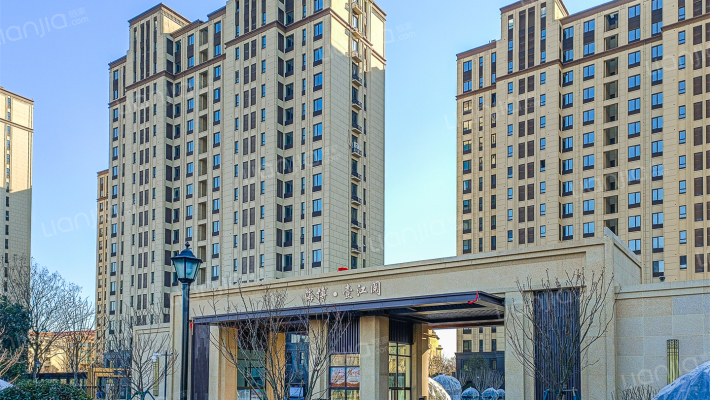 临沂海博壹江阅相册