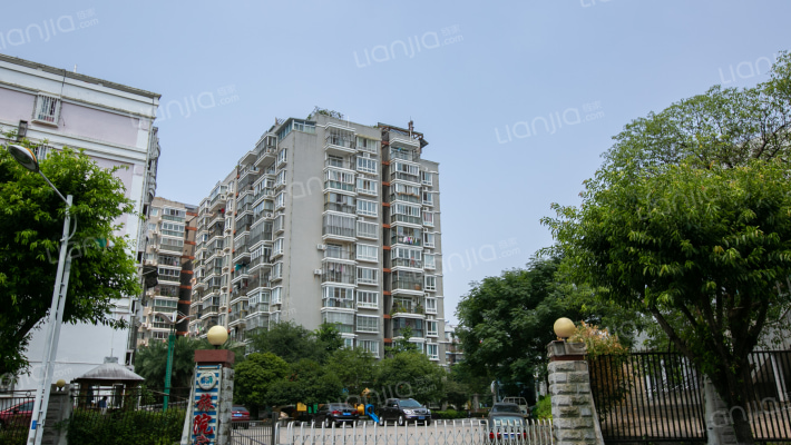 旅院家园外景图