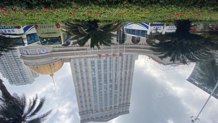 信恒大厦外景图