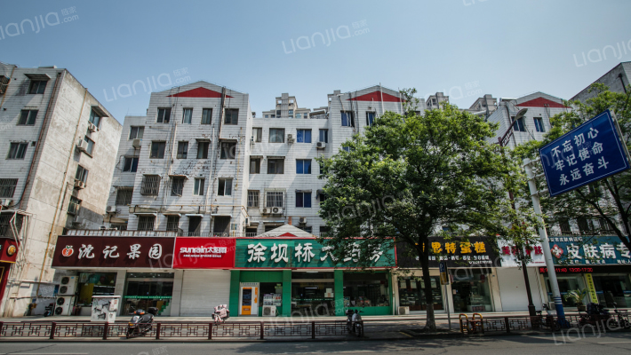 人民东路22号外景图