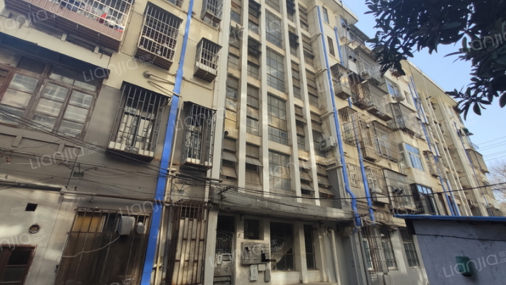 上海路10-1号（已失效）外景图