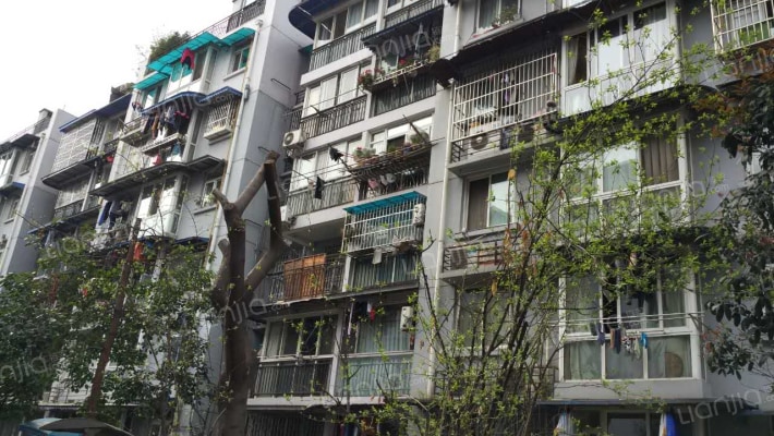 九里堤中路57号院外景图