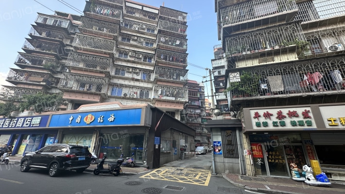 罗星社区外景图