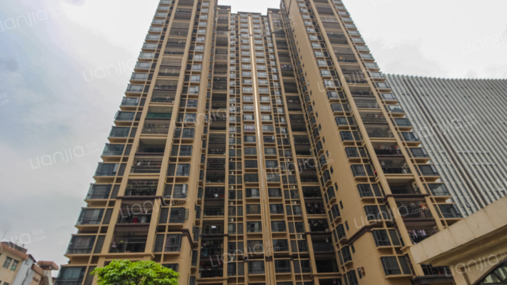 惠州怡景苑房价怎么样怡景苑房源户型图小区车位交通地址详情分析