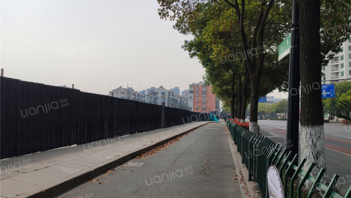 文二路105号外景图