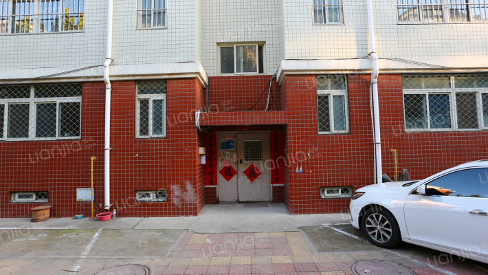 海正新苑外景图