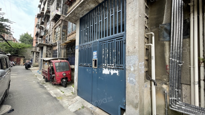 建设南路10号外景图