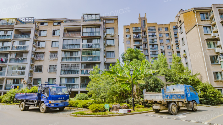 九龙家苑三期外景图