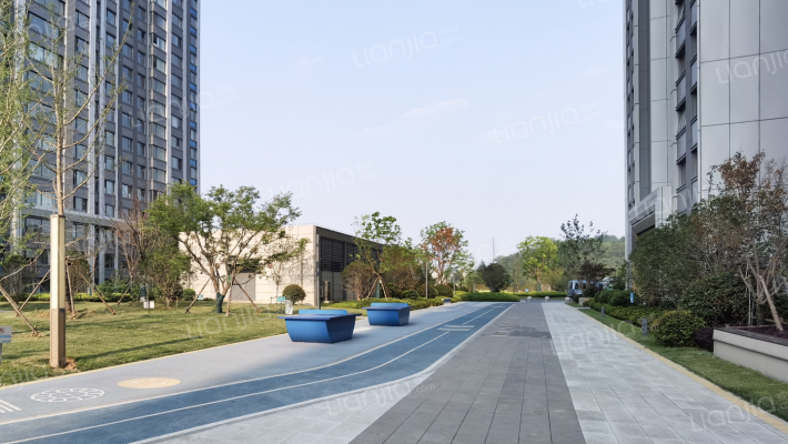 荣锦瑞府外景图