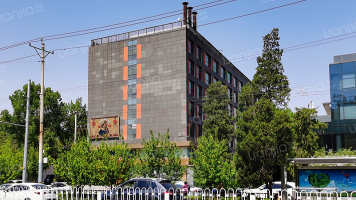 新源里西19号外景图