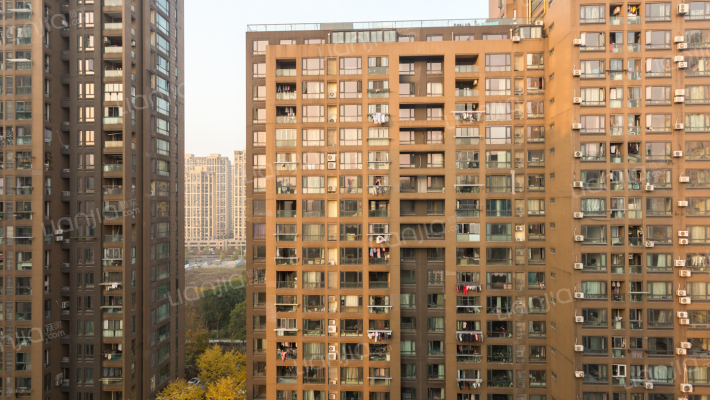 君悦丽景外景图