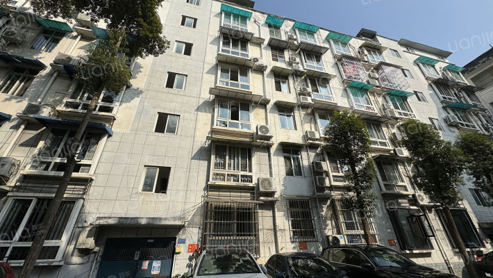 武阳中路217号外景图