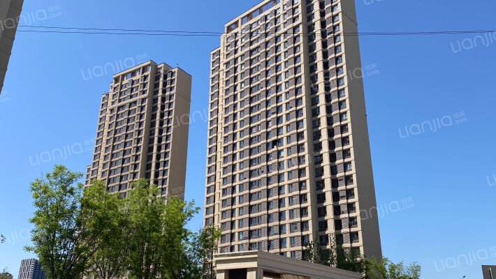 中交融正外景图