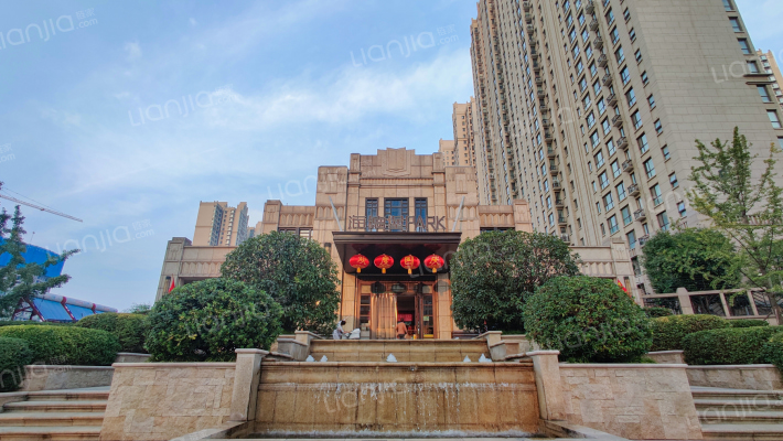 海德堡PARK外景图