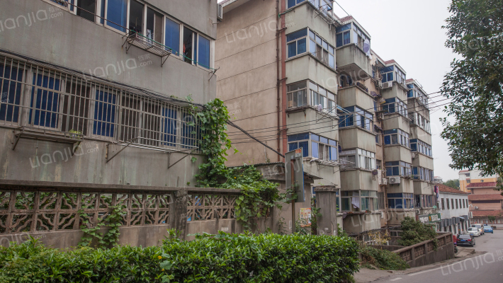 土山路67号外景图