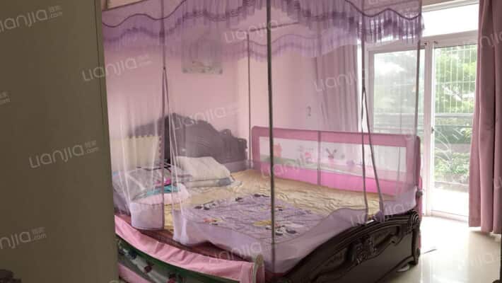 测试-徐州-VR测试楼盘001外景图