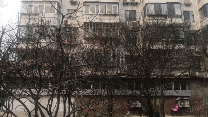 柳江南里外景图