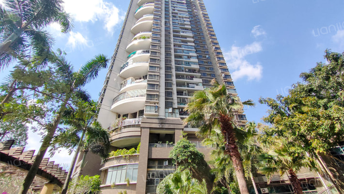 盛世鹏程外景图