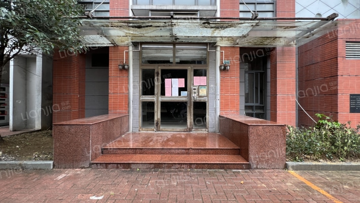 星辰花园外景图