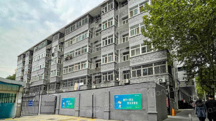 未央路16号外景图