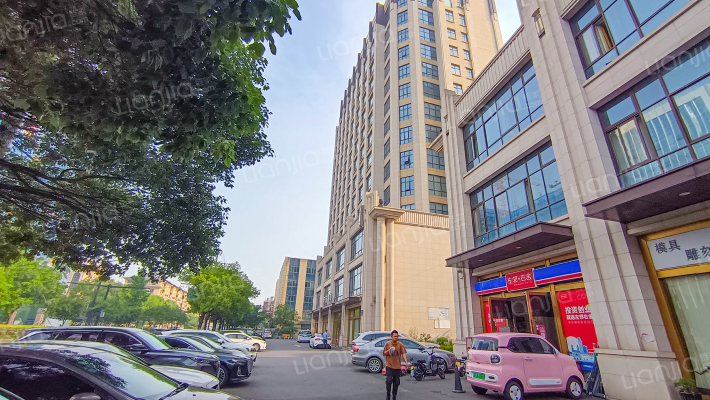 恒乐路390号外景图