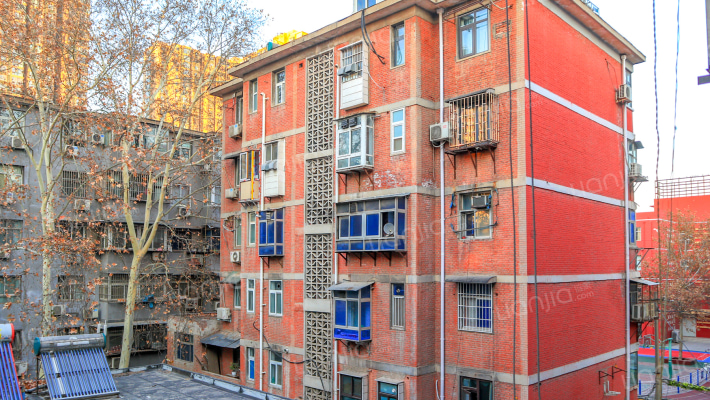 市场南街3号外景图