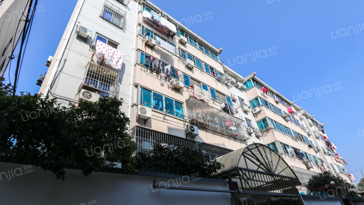 东城沿路散盘外景图