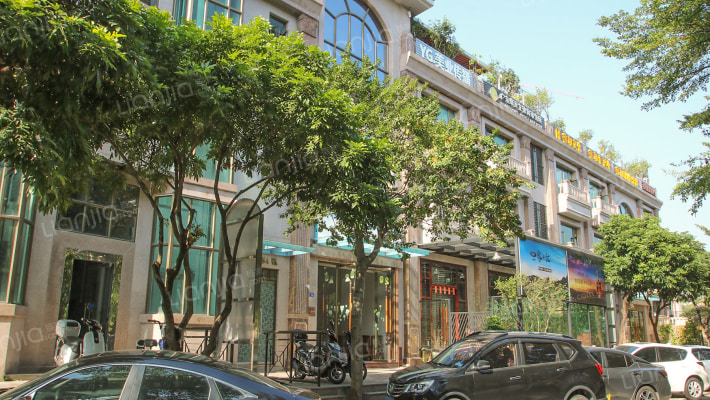 小陂路五巷53号外景图